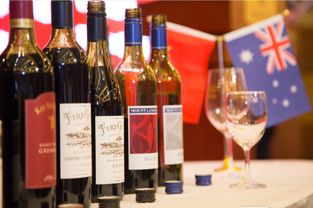 葡萄酒软文范例 澳大利亚葡睿酒业AWE平台助力中国精品酒市场